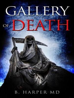cover image of Gallery of Death